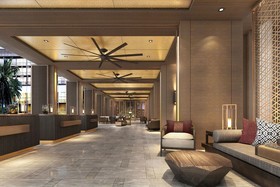 Sheraton Cebu Mactan Resort