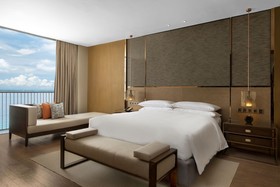 Sheraton Cebu Mactan Resort