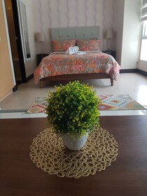 The Mactan Newtown