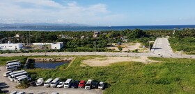 The Mactan Newtown