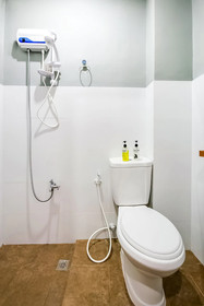 The Pocket Hotel by OYO Rooms