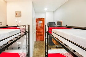 The Pocket Hotel by OYO Rooms