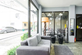 The Pocket Hotel by OYO Rooms