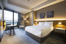The Reef Island Resort Mactan Cebu