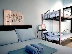 The Runway Inn - Mactan Cebu