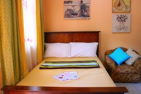 The Stopover Hostel Mactan
