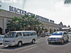 The Stopover Hostel Mactan
