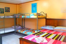 The Stopover Hostel Mactan