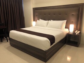 Winrich Hotel