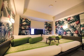 Brittany Hotel