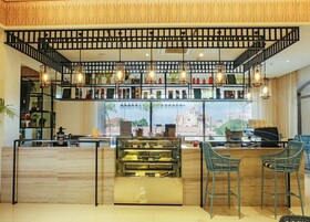 Brittany Hotel