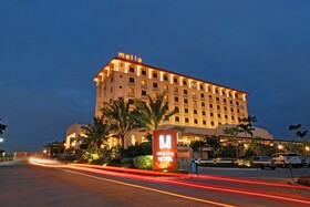 Brittany Hotel
