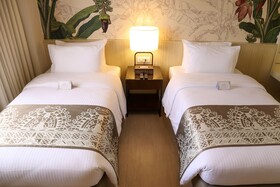 Brittany Hotel