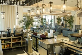 Brittany Hotel