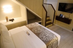 Brittany Hotel