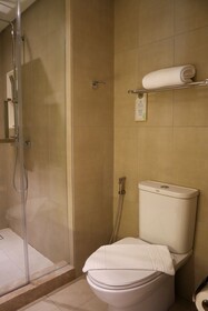 Brittany Hotel