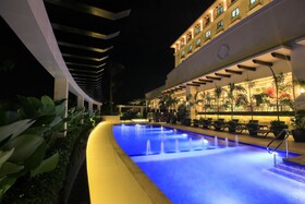 Brittany Hotel