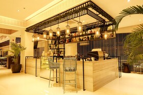 Brittany Hotel