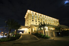 Brittany Hotel