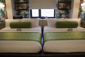 Brittany Hotel