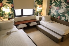 Brittany Hotel