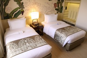 Brittany Hotel