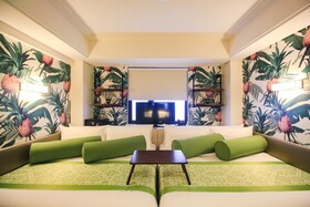 Brittany Hotel