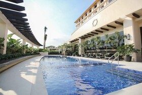 Brittany Hotel