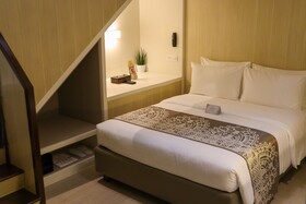 Brittany Hotel