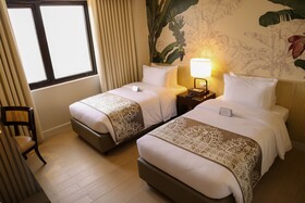 Brittany Hotel