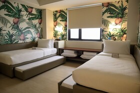 Brittany Hotel