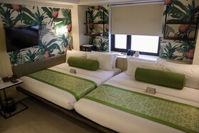 Brittany Hotel