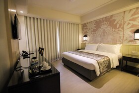 Brittany Hotel