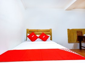 Cote D Azur by Oyo Rooms