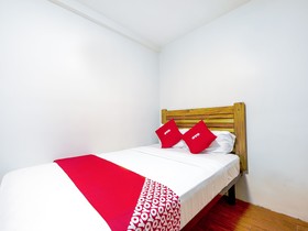 Cote D Azur by Oyo Rooms
