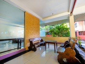 Cote D Azur by Oyo Rooms
