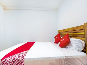 Cote D Azur by Oyo Rooms