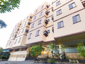 Cote D Azur by Oyo Rooms