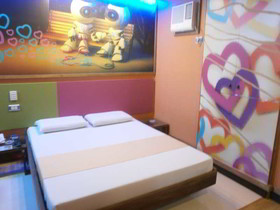 Dream Hotel