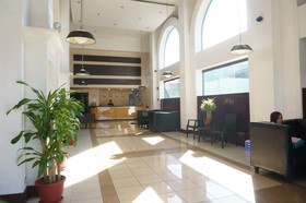 Eurotel Las Pinas