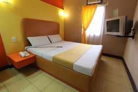 Eurotel Las Pinas