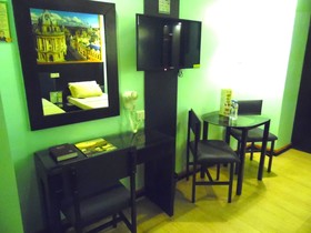 Eurotel Las Pinas