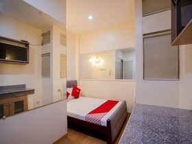 Oyo 830 My Balai