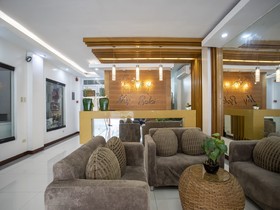 Oyo 830 My Balai