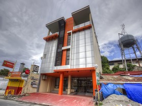 Oyo 830 My Balai
