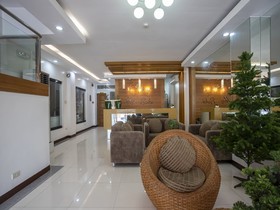 Oyo 830 My Balai
