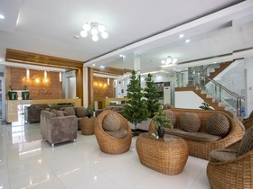 Oyo 830 My Balai