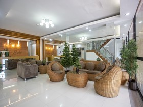 Oyo 830 My Balai