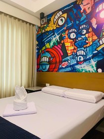 Sultana Ysabella Hotel and Event