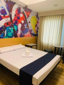 Sultana Ysabella Hotel and Event